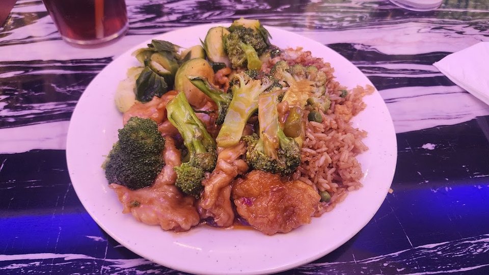 Broccoli