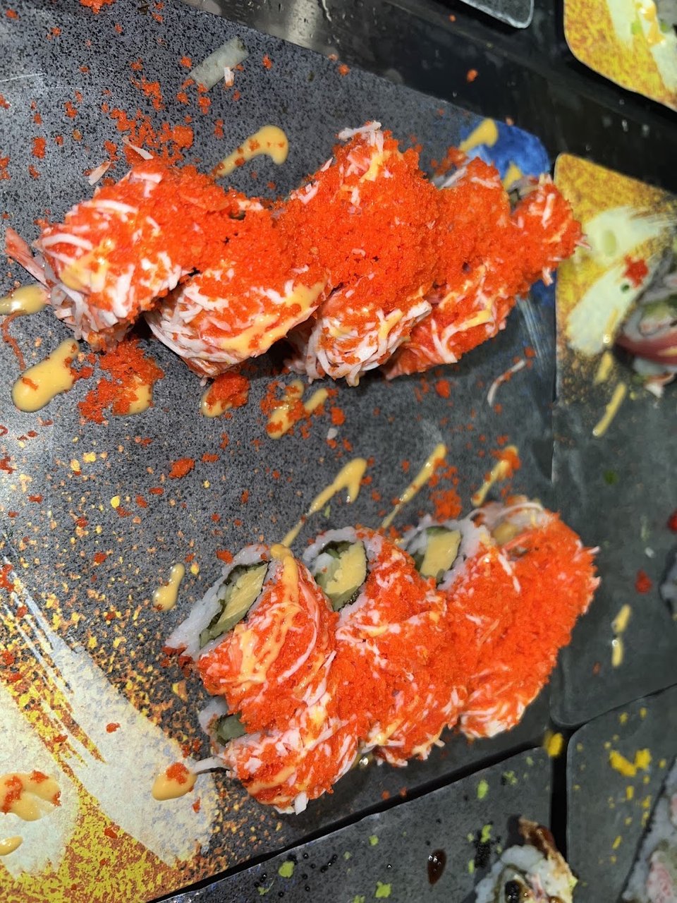 King Crab