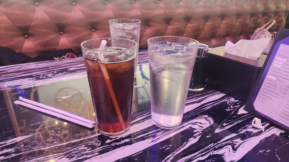 Iced Tea