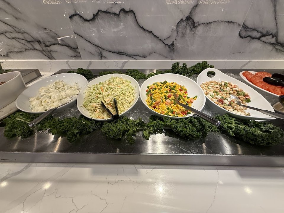 Salads