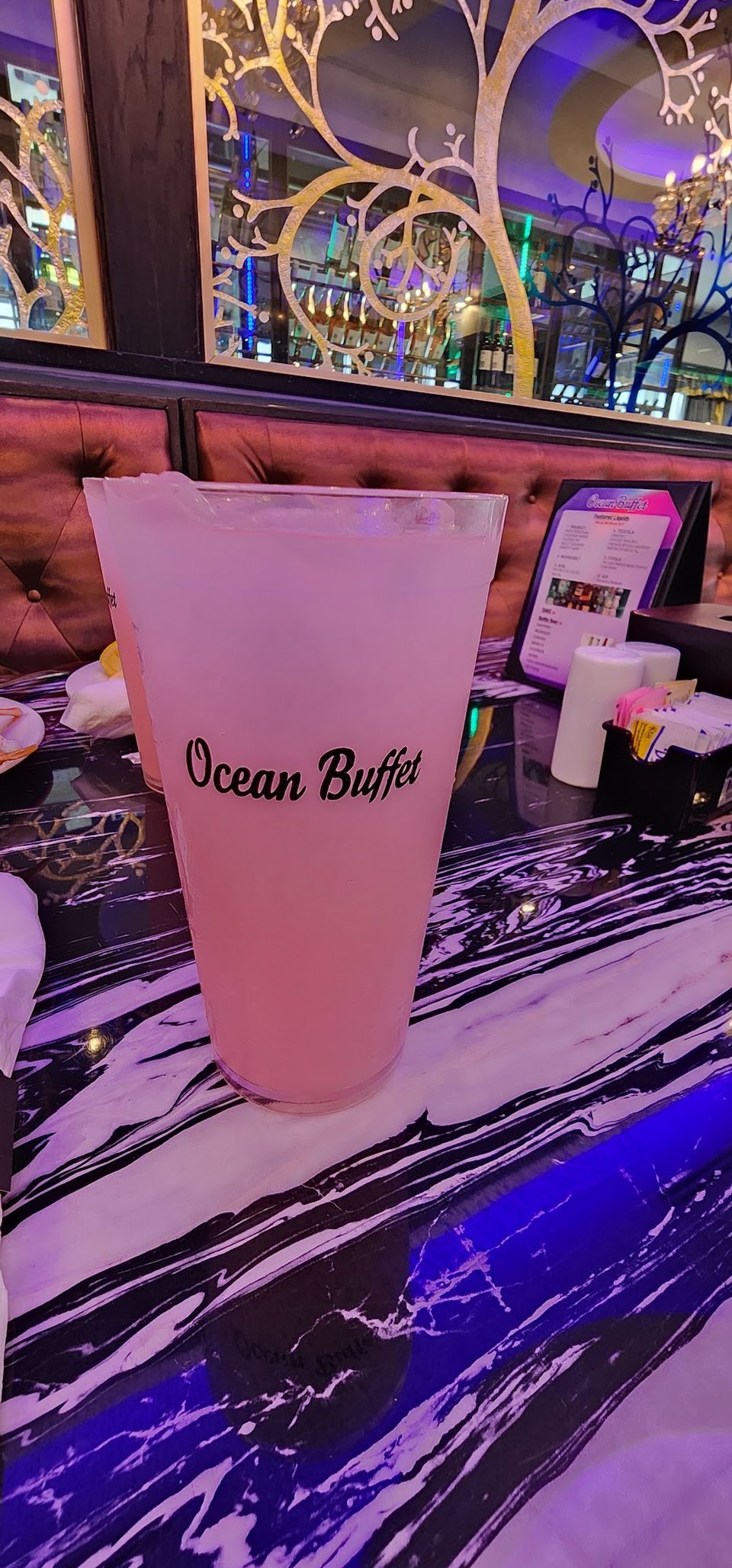 Lemonade