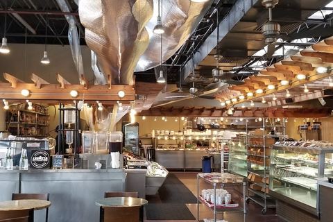 Gourmet Express